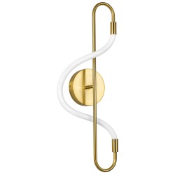 Настенный светильник Corinto 637653