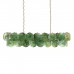 Подвесная люстра Lolly 10492/1200R Green Подвесная люстра Lolly 10492/1200R Green