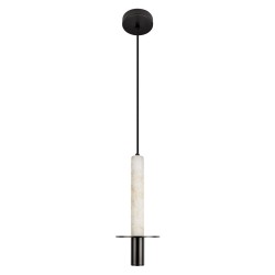 Подвесной светильник Montblanc 10475A Black