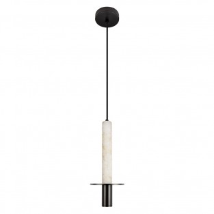 Подвесной светильник Montblanc 10475A Black