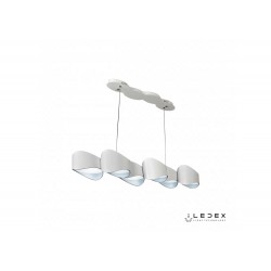 Подвесной светильник Nova 8189-6L-D-T WH