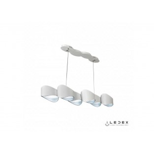 Подвесной светильник Nova 8189-6L-D-T WH