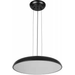 Подвесной светильник Dime 10371P Black