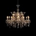 Подвесная люстра Vaille Crystal 10450/900