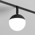 Трековый светильник SMART MOON | СМАРТ МУН DK8055-BK Denkirs