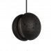 Настенный светильник Yo-yo 10481 Black Настенный светильник Yo-yo 10481 Black