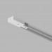 Питание боковое DK Track White (SOLID BASE) | DK ТРЕК БЕЛЫЙ (СОЛИД БЕЙС) TR1100-WH Denkirs Питание боковое DK Track White (SOLID BASE) | DK ТРЕК БЕЛЫЙ (СОЛИД БЕЙС) TR1100-WH Denkirs