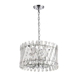 Подвесная люстра MODELUX ML.20212.6 CR