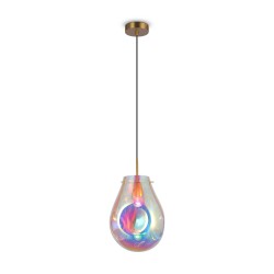 Подвесной светильник Prisma FR5224PL-01C Freya Подвесной светильник Prisma FR5224PL-01C Freya