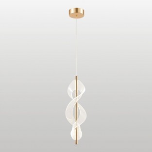 Подвесной светильник Knox LSP-7413