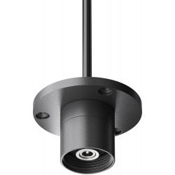 Основание для накладного монтажа Accessories for system Shelf CA023BI-P-B