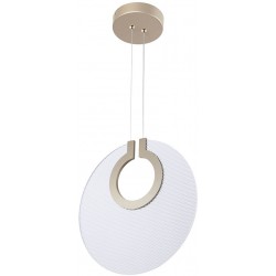 Подвесной светильник Bilancia 5194/01 SP-15