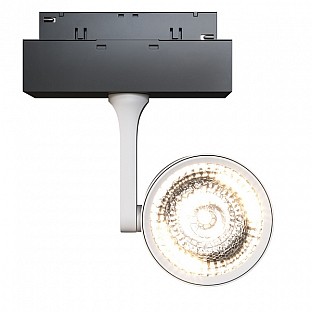 Трековый светильник Track Lamps TR024-2-10W4K