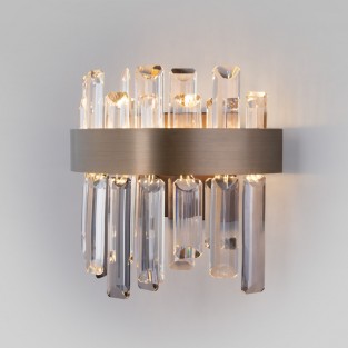 Настенный светильник Sparkle 418/1