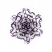 Потолочный светильник Clizia 10231/530C Purple Потолочный светильник Clizia 10231/530C Purple