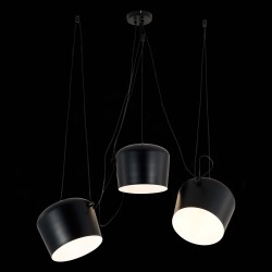 Подвесной светильник Trieste SLE120643-03.1 Подвесной светильник Trieste SLE120643-03.1