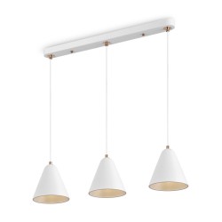 Подвесной светильник Falke Market FR8004PL-03WG Freya Подвесной светильник Falke Market FR8004PL-03WG Freya