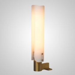 Интерьерная настольная лампа Nerola-Tab01 ImperiumLoft