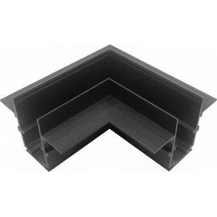 Соединитель угловой Vision48/22 CORNER CONNECT 4822-022-95/95-BK