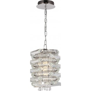 Подвесной светильник Strozzi SL6137.103.01