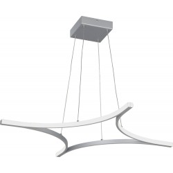 Подвесной светильник V2707-9/4S