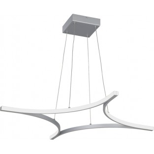 Подвесной светильник V2707-9/4S