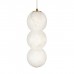 Подвесной светильник Beads 10530/3P