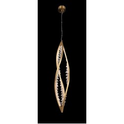 Подвесной светильник Opera FL1159-1P1