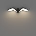 Настенный светильник уличный Larus 4846-2W Настенный светильник уличный Larus 4846-2W