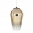 Подвесной светильник Fade Pendant light LOFT2021-B