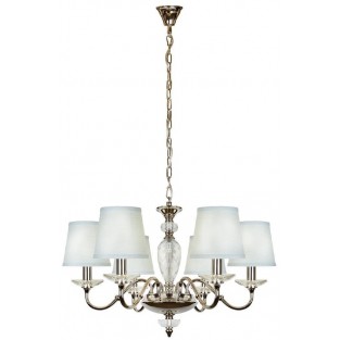 Подвесная люстра Dolce Vita P2345-6 nic