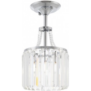 Подвесная люстра Sorrento-1009 371009/1/50/200 CR