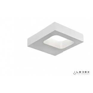 Настенный светильник Shedar ZD8085S-6W WH