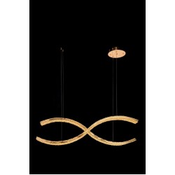 Подвесной светильник Ravissement FL1057-22P