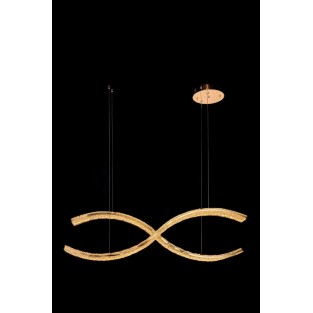 Подвесной светильник Ravissement FL1057-22P