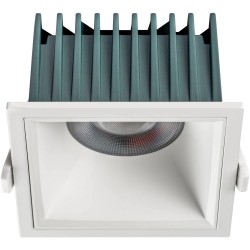 Точечный светильник Ciclone 385236