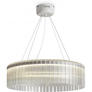 Подвесная люстра Rain FR5546PL-L60W