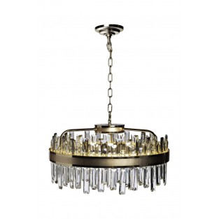Подвесная люстра Glacier 62GDW-985-600