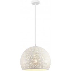 Подвесной светильник Celesta A7058SP-1WH