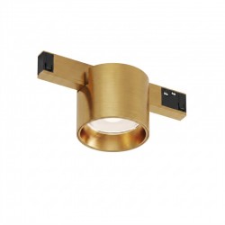 Трековый светильник SHINE PRIME SPOT 3000К | ШАЙН ПРАЙМ СПОТ 3000К DK4763-SB