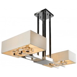 Потолочная люстра Play CJ0104 CR