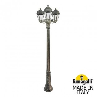 Наземный фонарь Saba K22.156.S30.BXF1R