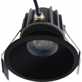 Точечный светильник Rombok 8765