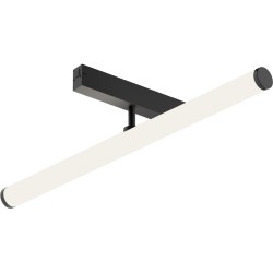 Трековый светильник SMART RAY | СМАРТ РЭЙ DK8065-BK