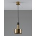 Подвесной светильник Goldy V11317-1P