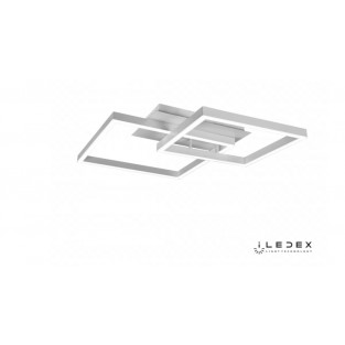 Потолочная люстра Grace 8139-500+400-X-T WH