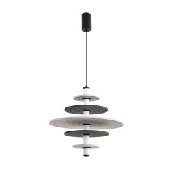 Подвесной светильник Felta 8295/14AL