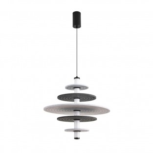 Подвесной светильник Felta 8295/14AL