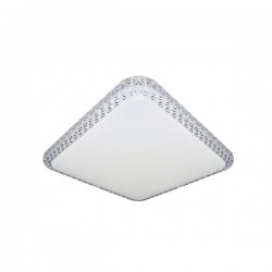 Потолочный светильник Led LED LAMPS 81093