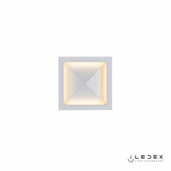 Настенно-потолочный светильник Creator SMD-923404 WH-3000K Настенно-потолочный светильник Creator SMD-923404 WH-3000K